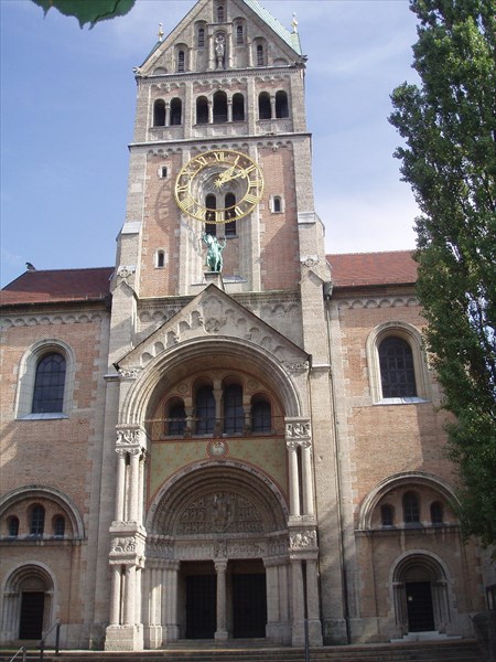 038-Церковь Святой Анны